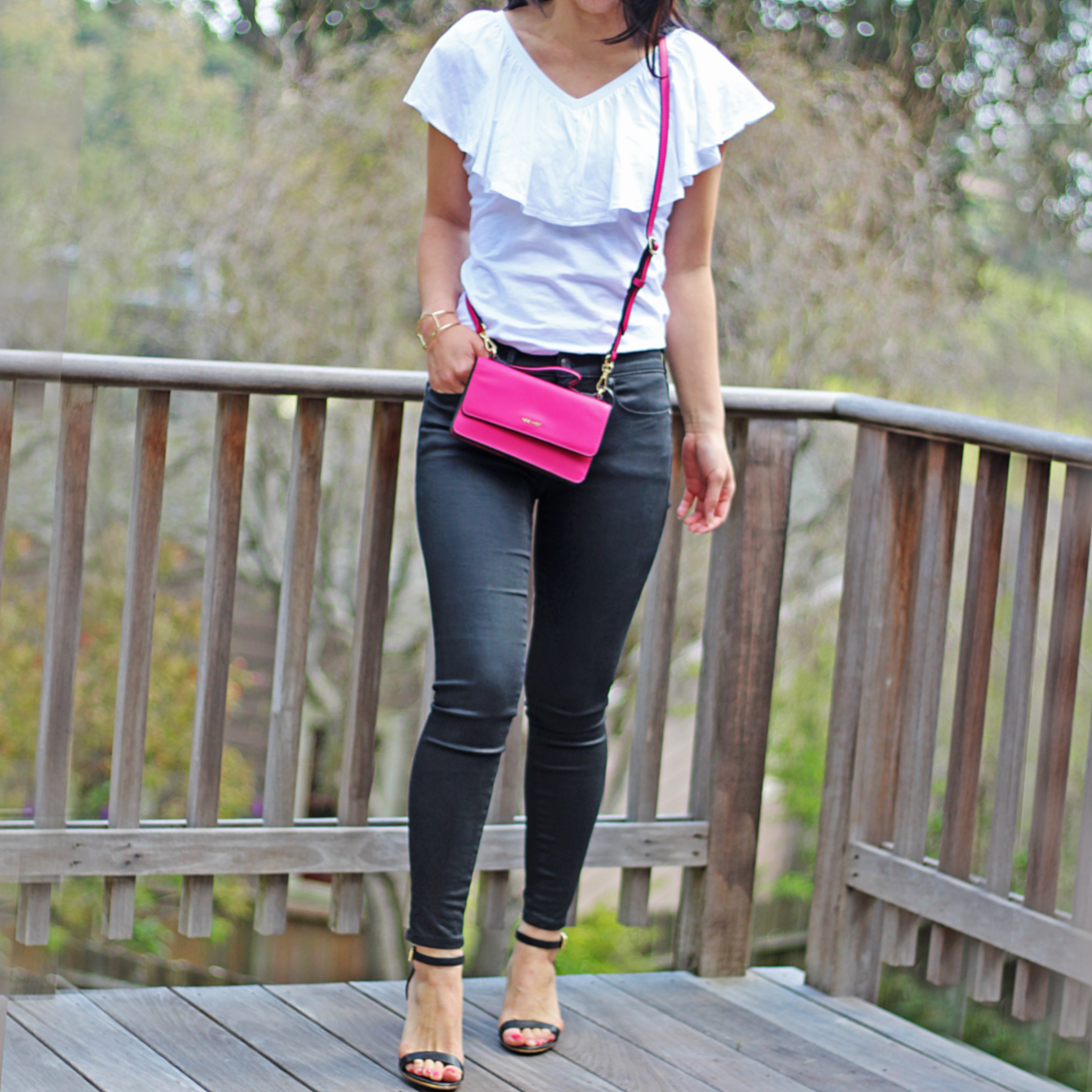 Q&A with a Stitch Fix stylist