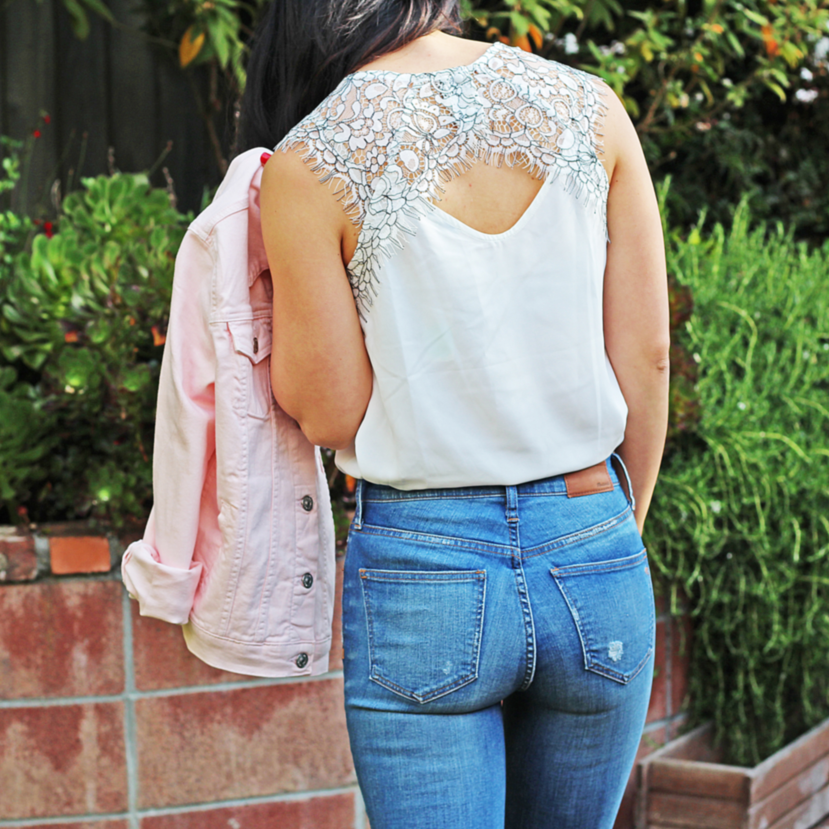 Q&A with a Stitch Fix stylist