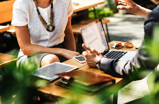 Best Stores to Shop Business Casual