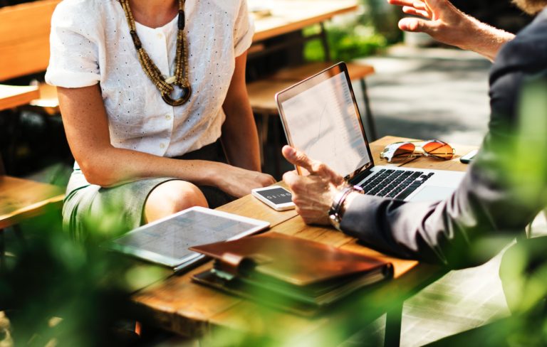 Best Stores to Shop Business Casual