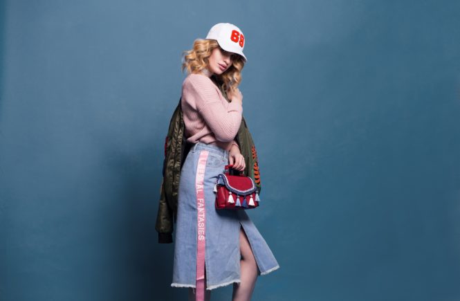 back to school outfits for college