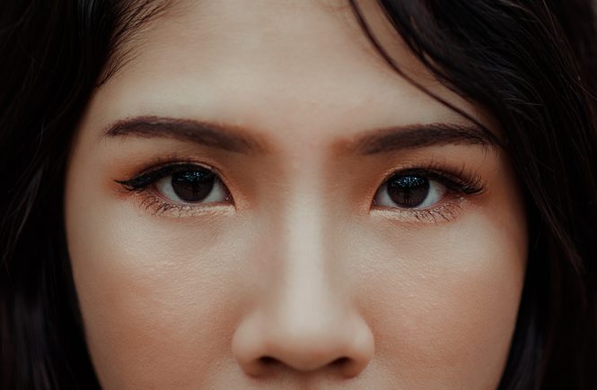 Do you own eyelash extensions