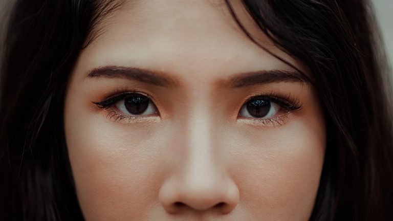 Do you own eyelash extensions