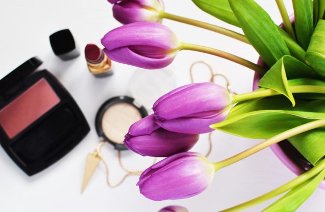 cruelty free makeup
