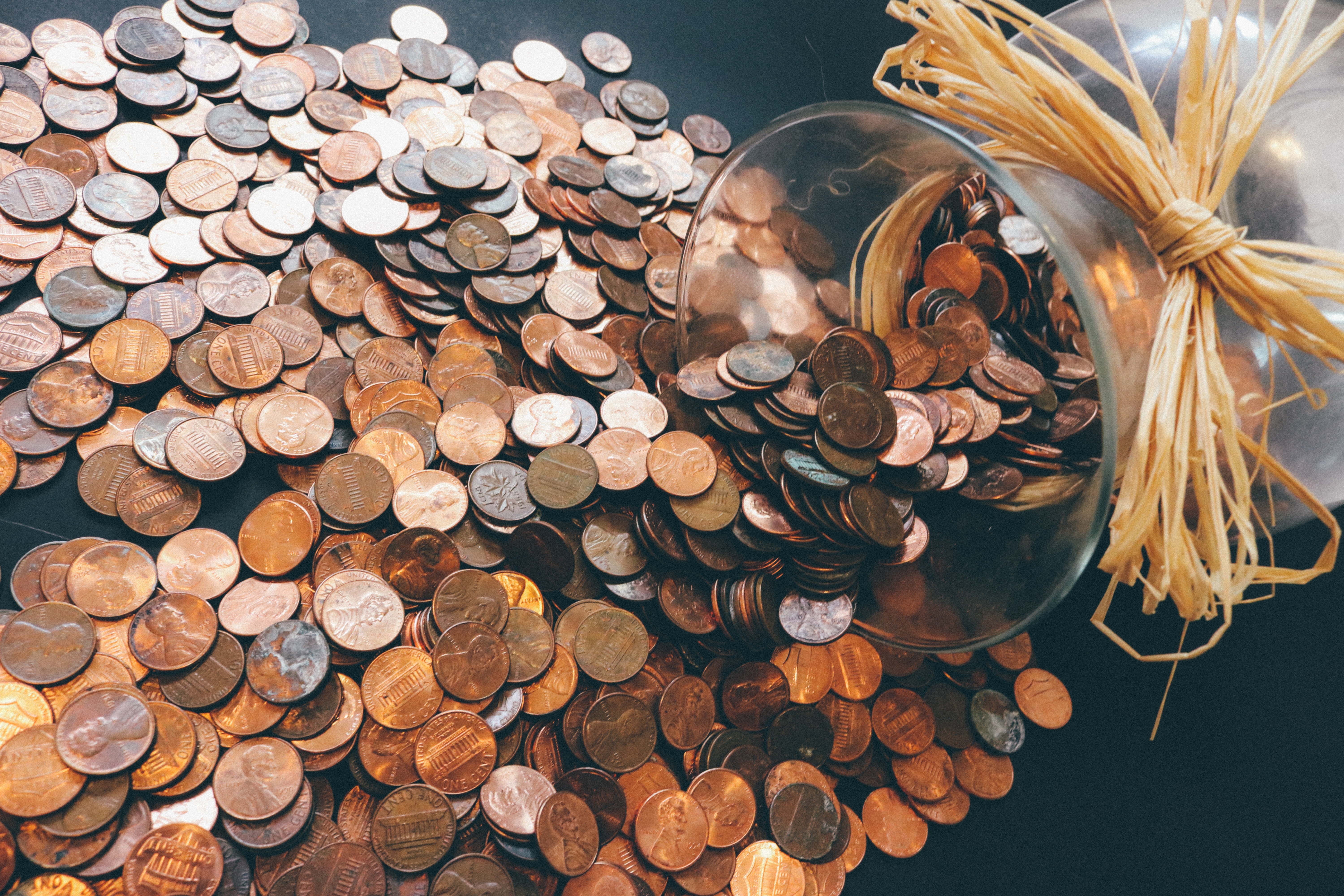 Start These Five Habits to Save Money in 2019