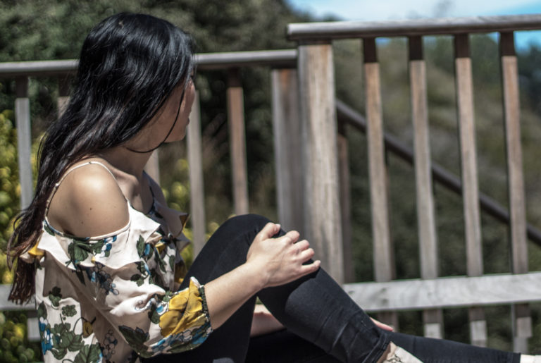 What I use on my dry, brittle hair for shiny and healthy hair