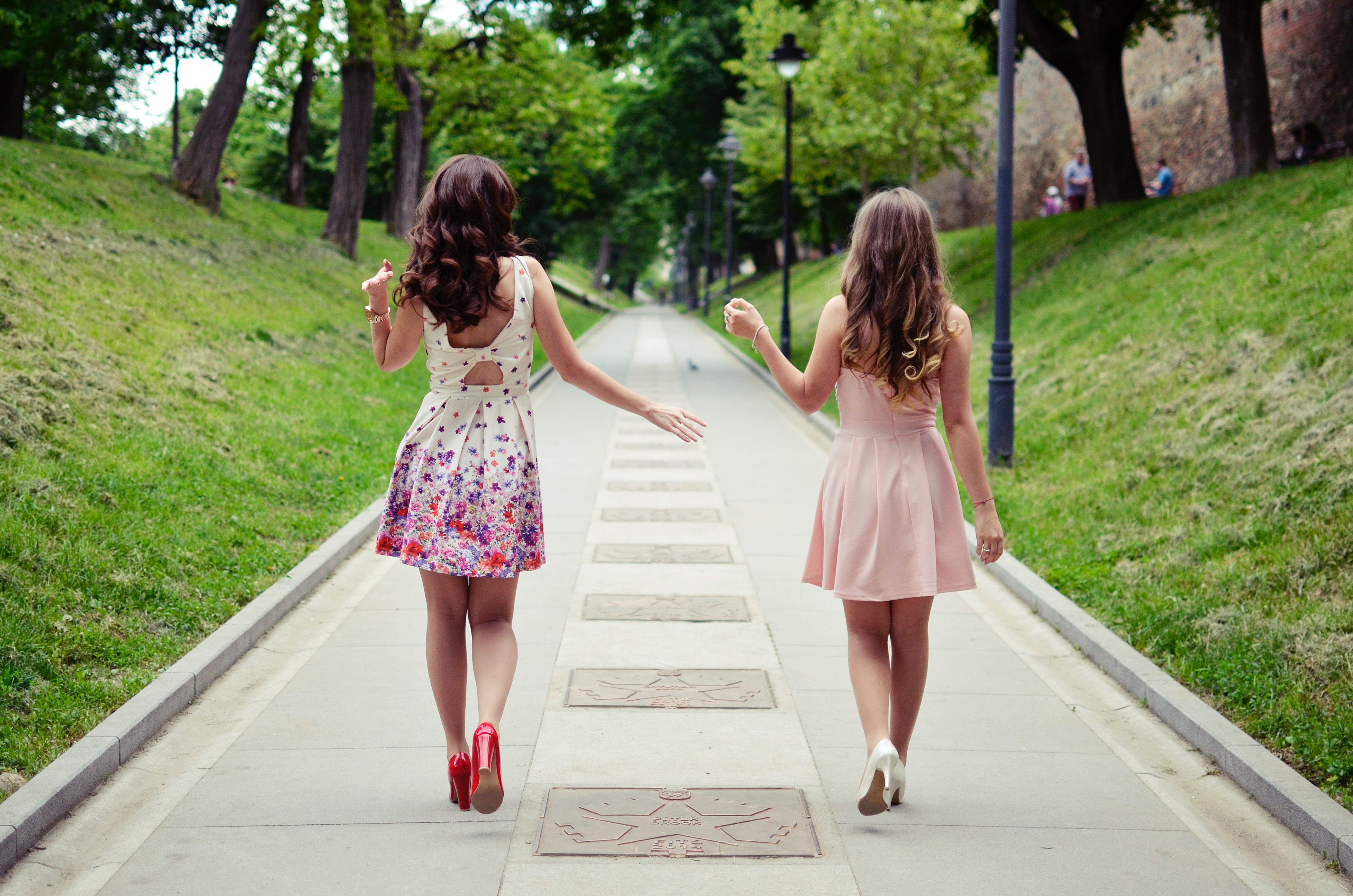 Wedding Outfits Inspiration