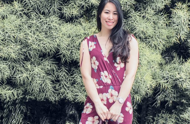Stitch Fix Outfit Inspiration for Spring