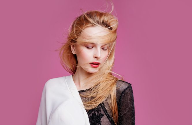 Beauty Essentials for Aging Skin