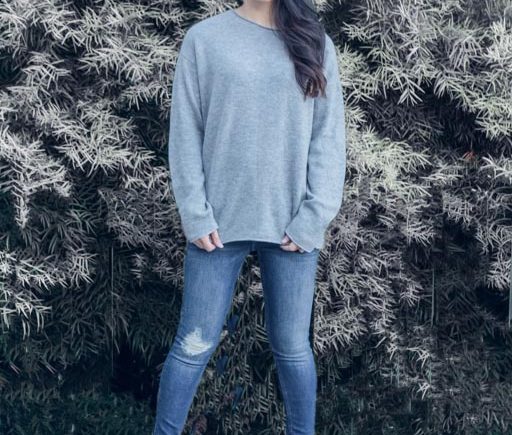Stitch Fix Fall Outfits