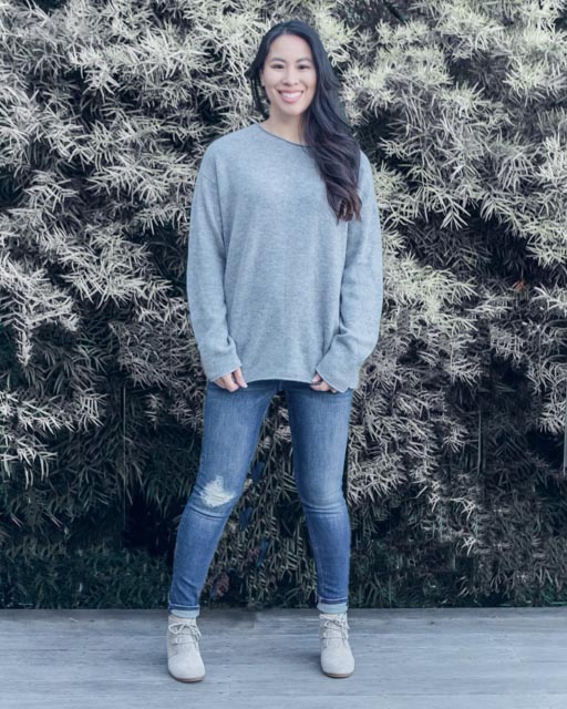 Stitch Fix for Fall