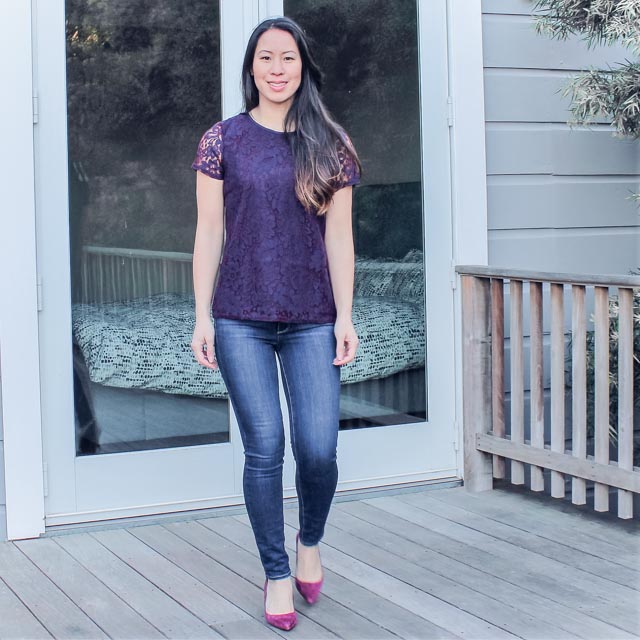 Stitch Fix outfits for work