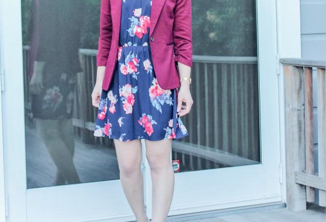 Stitch Fix for work