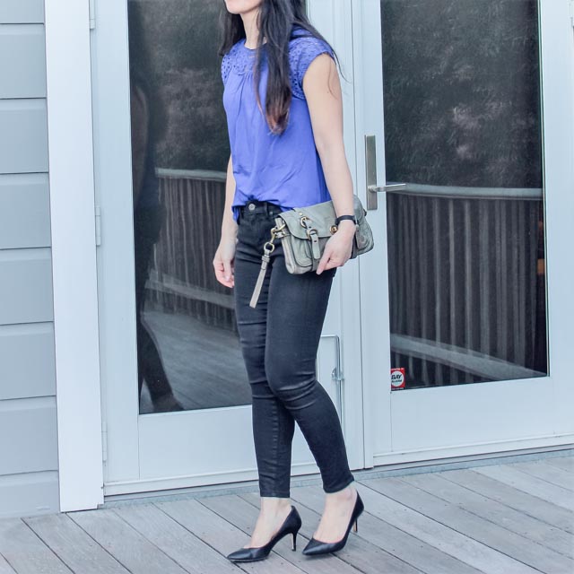 Stitch Fix outfits for work