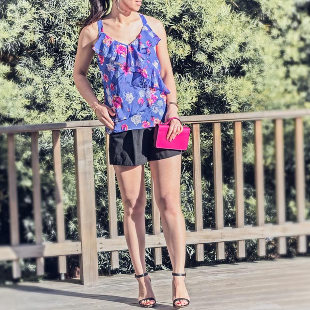 Stitch Fix Summer Looks
