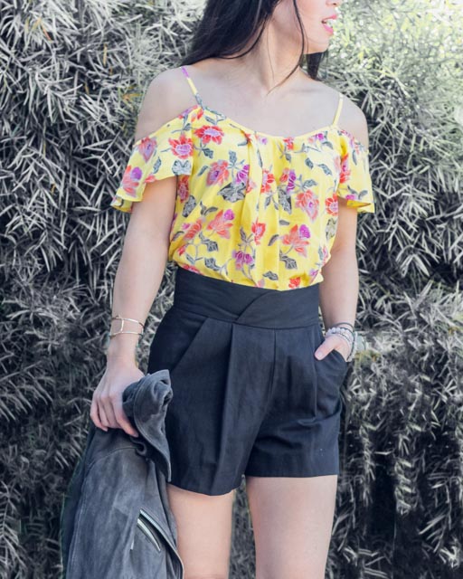 Stitch Fix Summer Looks