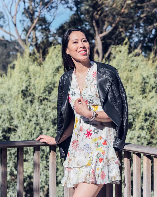 Stitch Fix Summer Looks
