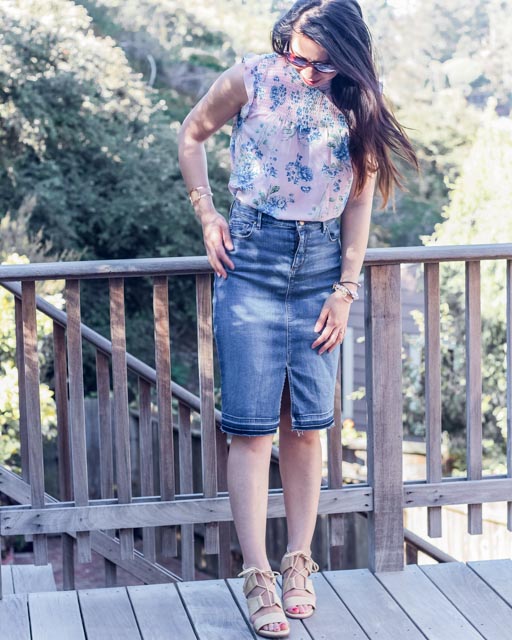 Stitch Fix Summer Looks