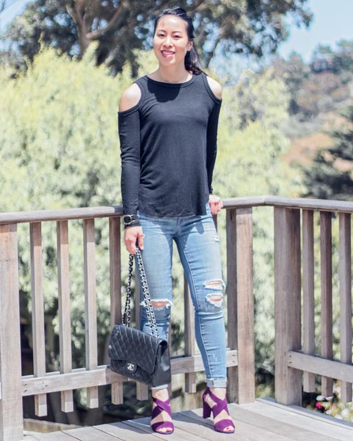 Stitch Fix Outfit Inspiration for Spring