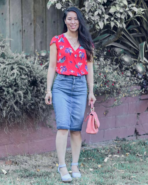 Stitch Fix Outfit Inspiration for Spring