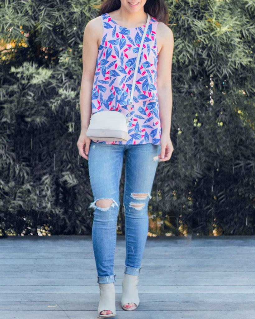 Stitch Fix Outfit Inspiration for Spring