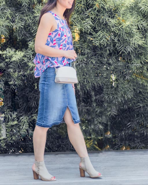 Stitch Fix Summer Looks