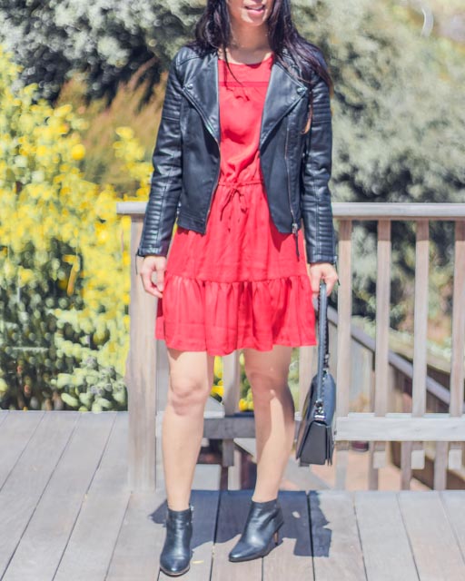 Stitch Fix Fall Outfits