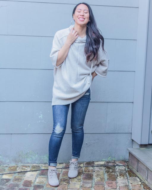 Over 10 Ideas to Wear your Stitch Fix Sweaters