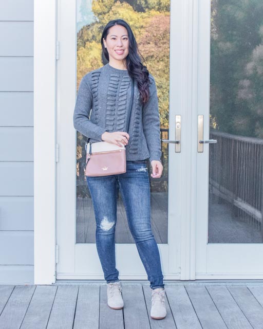 Over 10 Ideas to Wear your Stitch Fix Sweaters