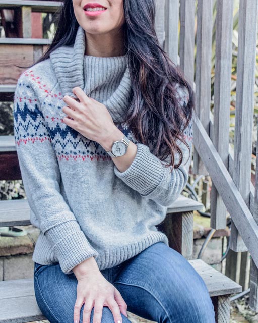 Over 10 Ideas to Wear your Stitch Fix Sweaters