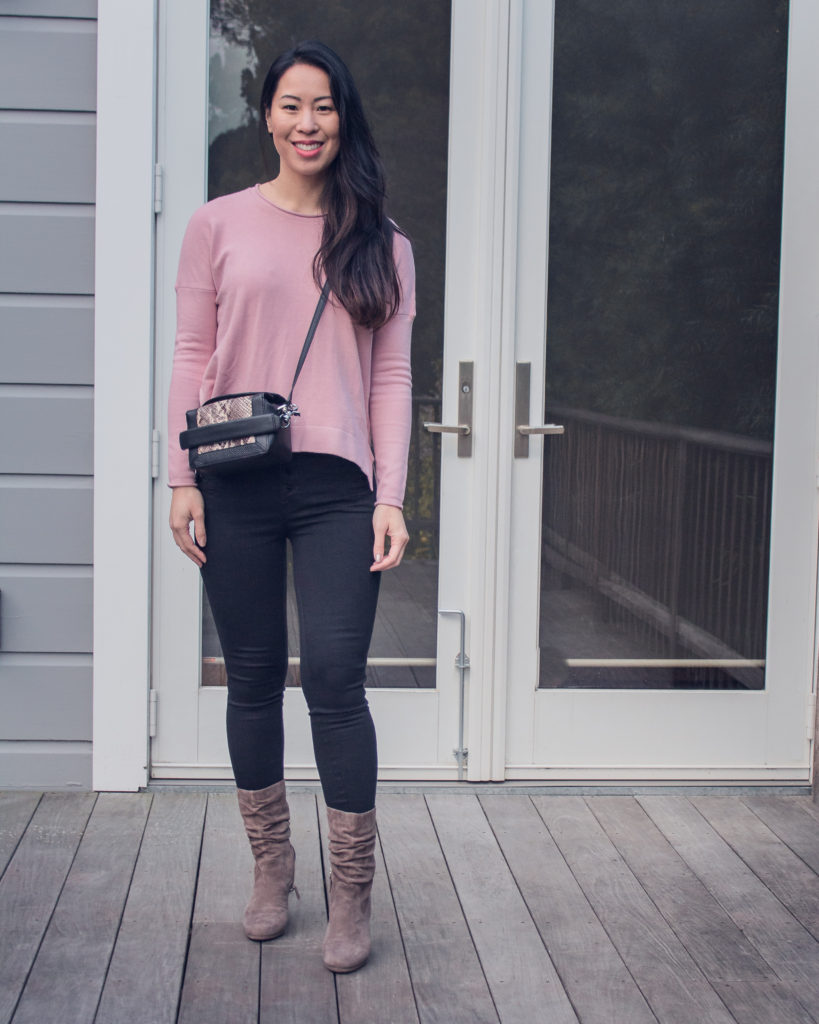 Over 10 Ideas to Wear your Stitch Fix Sweaters