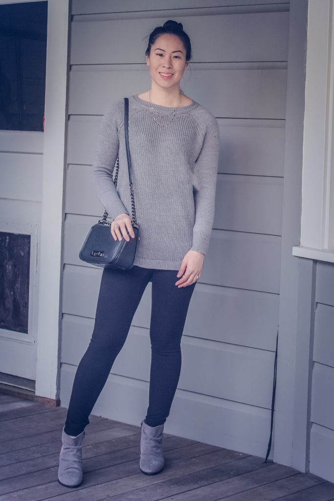 Over 10 Ideas to Wear your Stitch Fix Sweaters