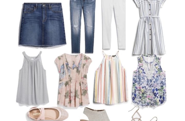 Where to Buy Stitch Fix Brands