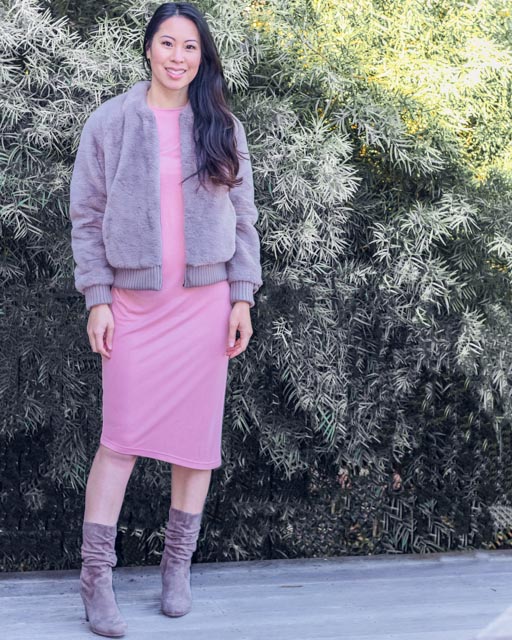 Stitch Fix Booties for Fall