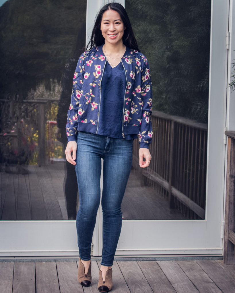 Stitch Fix Back to School Outfits