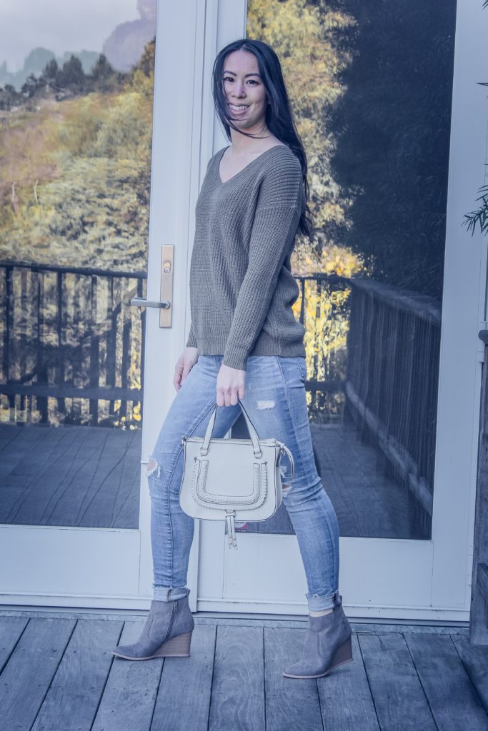 Stitch Fix for Fall