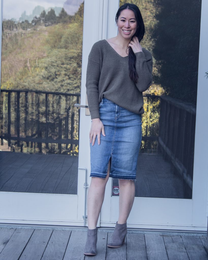 Stitch Fix for Back to School Outfits
