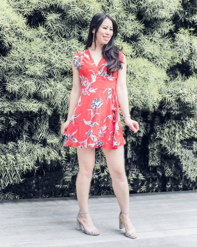 How to Style 12 Stitch Fix Dresses