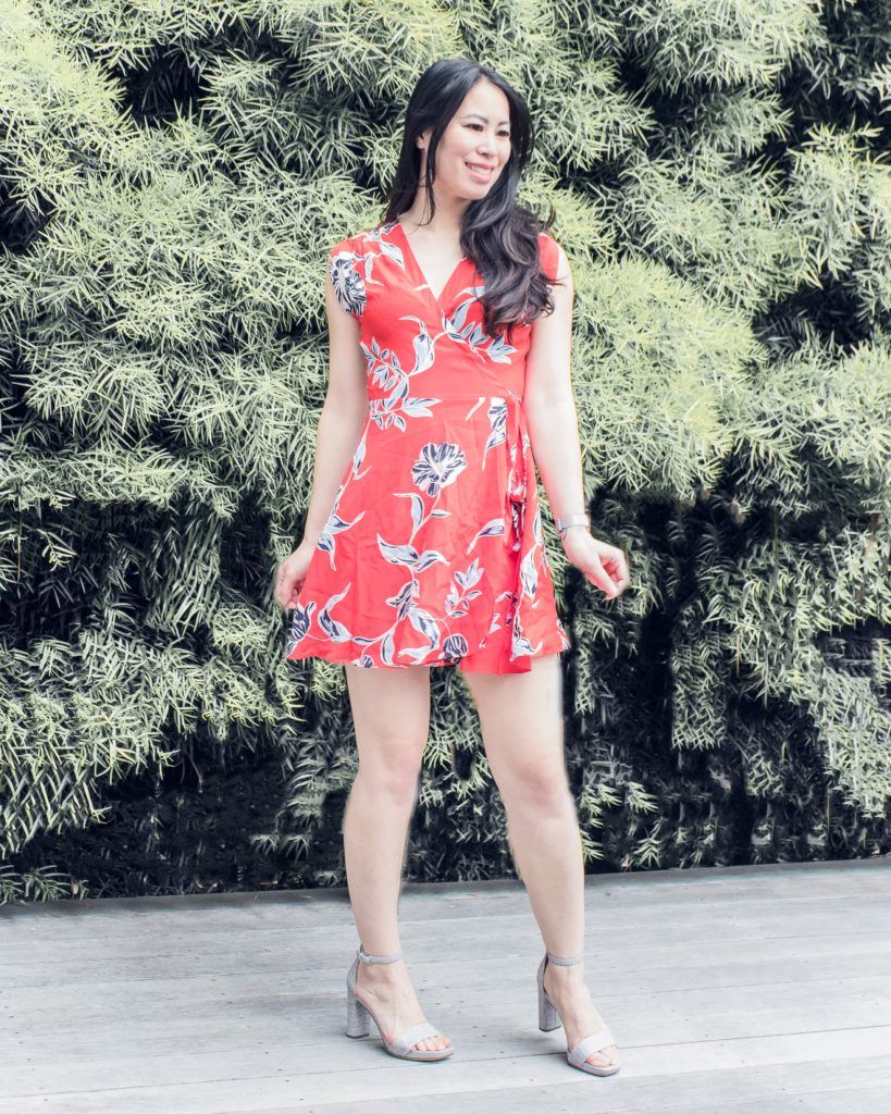 Stitch Fix Dresses