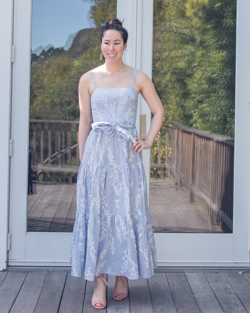 Stitch Fix Dresses