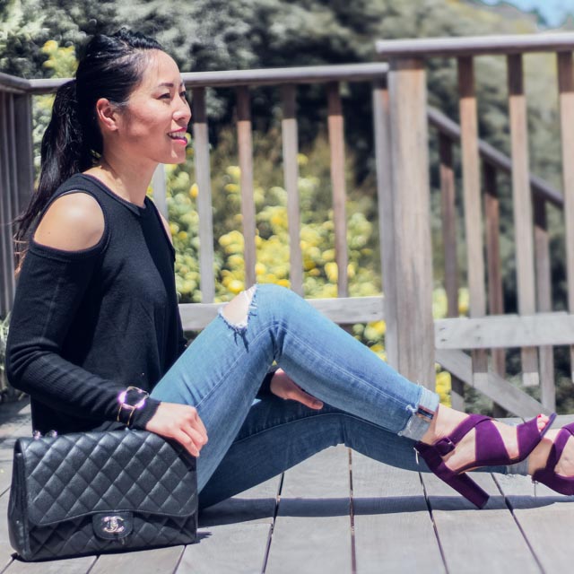 Stitch Fix Edgy Looks
