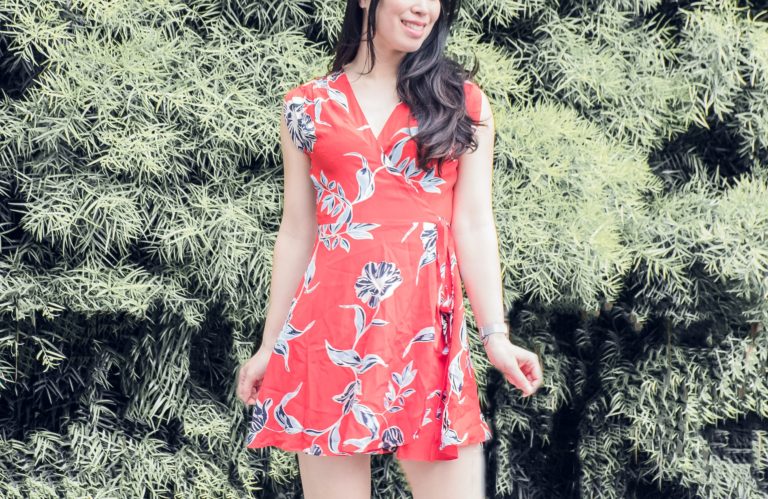 Stitch Fix wedding guest outfit ideas