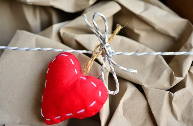 Referral links to subscription boxes