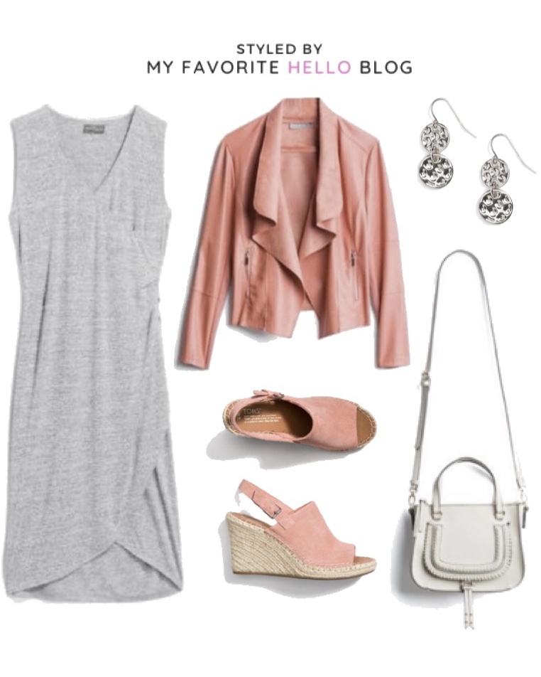 10 Date Night Looks Styled with Stitch Fix