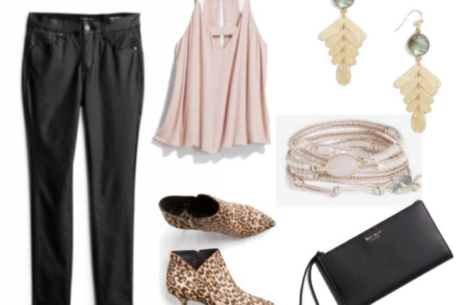 10 Date Night Looks Styled with Stitch Fix