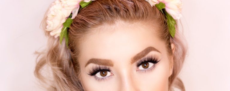 Comparison of Eyelash Extension Glues