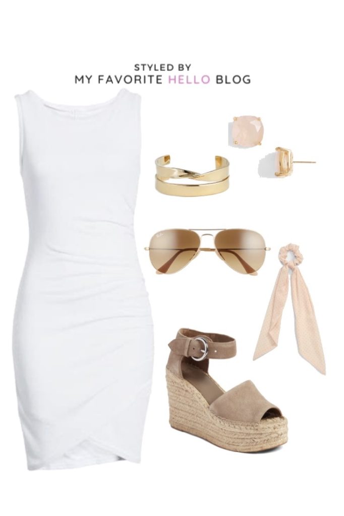 10 Marc Fisher Sandals Outfits #nordstrom #marcfisher