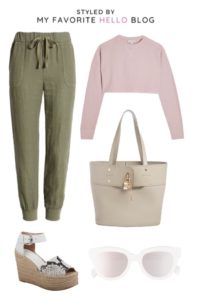 10 Marc Fisher Sandals Outfits #nordstrom #marcfisher