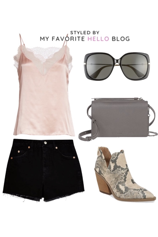 Denim Shorts for Summer and jean shorts for summer #denimshorts