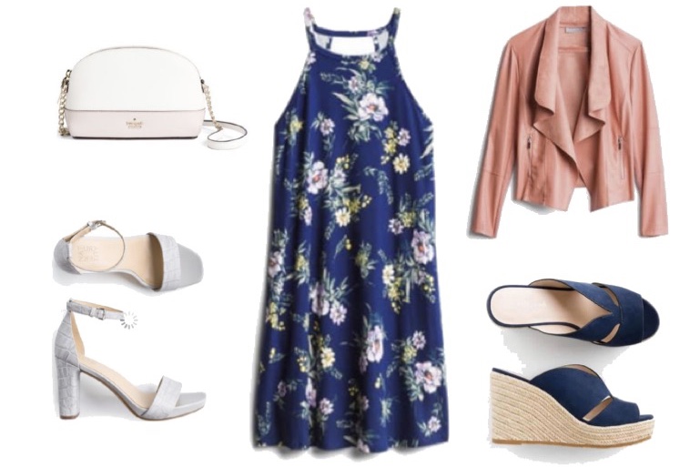 Stitch Fix Summer Outfits inspiration #stitchfix #summer